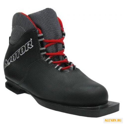 Ботинки для беговых лыж Motor