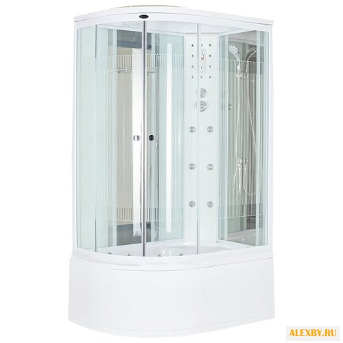 Закрытая кабина Niagara NG 710 R