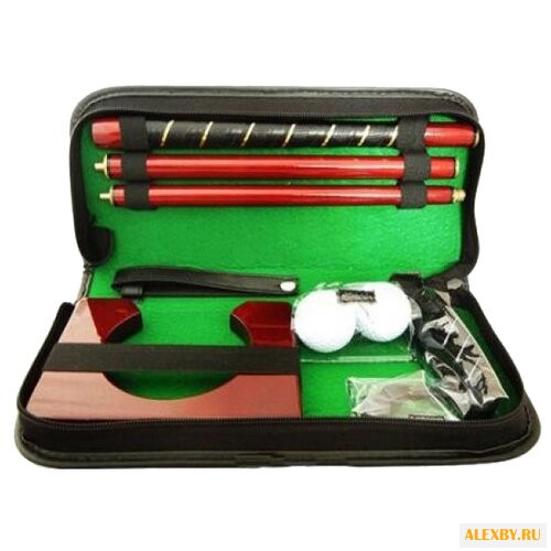 Набор для гольфа Partida в