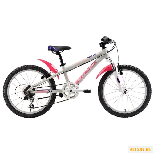 Подростковый горный MTB