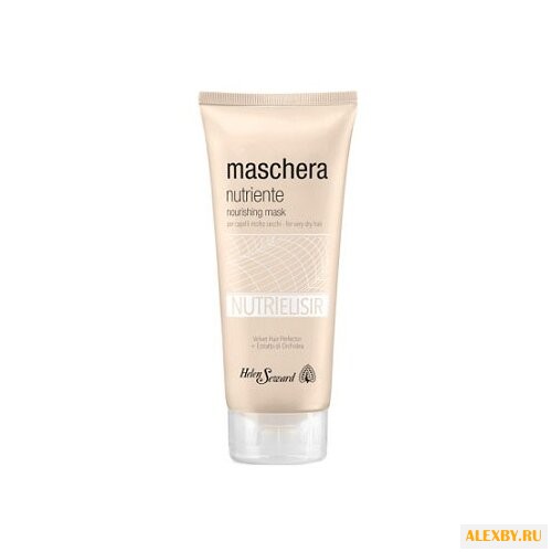 Helen Seward ELISIR Питательная