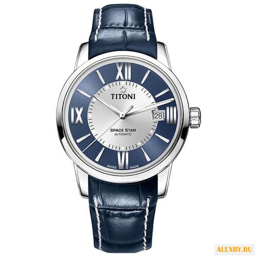 Наручные часы Titoni