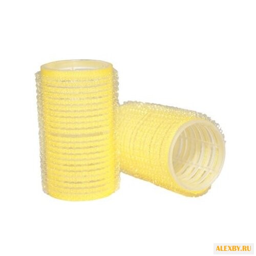 Бигуди-липучки Ellis Cosmetic