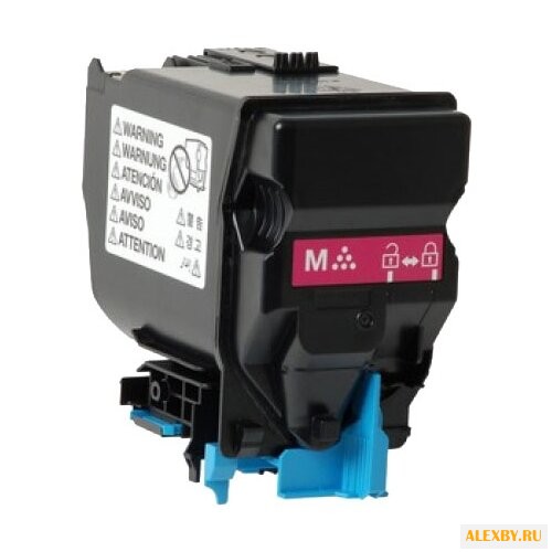 Картридж Konica Minolta TNP-49M