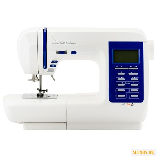 Швейная машина AstraLux 7300 Pro
