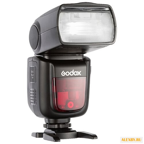 Вспышка Godox V860IIO for
