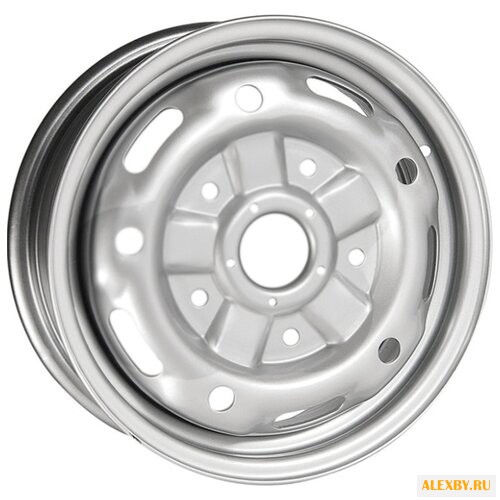 Колесный диск Eurodisk 55N56F