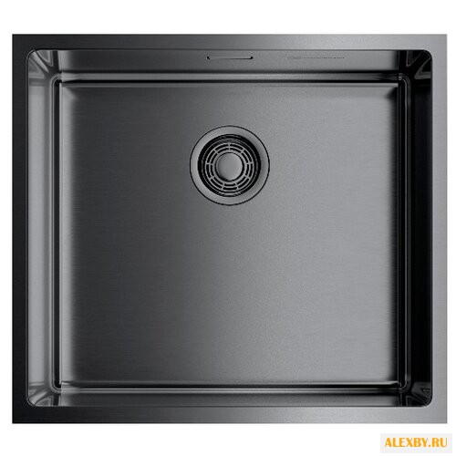 Интегрированная кухонная мойка