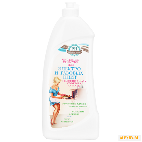 Чистящее средство для электро-