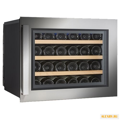 Встраиваемый винный шкаф