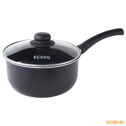 Ковш Scovo Consul RC-031 2 л