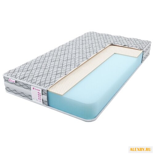 Матрас Sontelle Roll Up 18 Latex