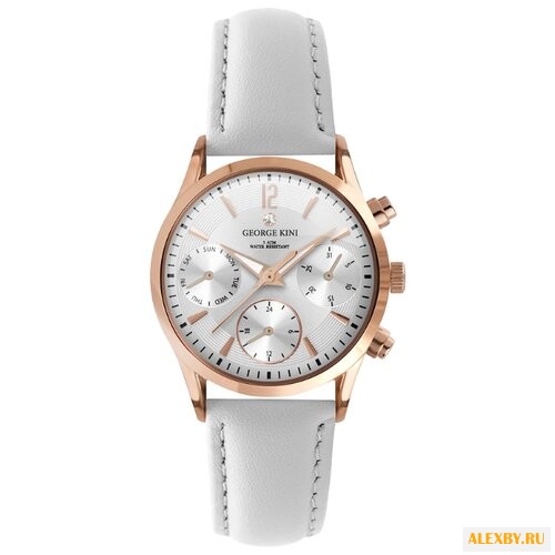 Наручные часы GEORGE KINI
