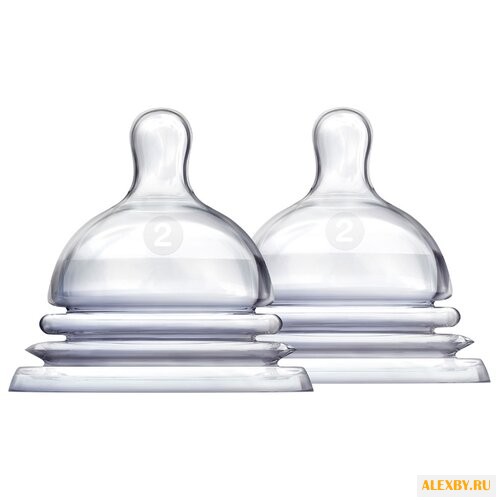 Соска Munchkin Latch Stage 2