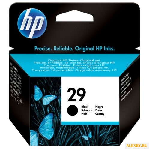 Картридж HP 51629A