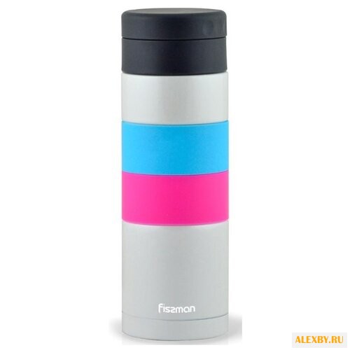 Классический термос Fissman