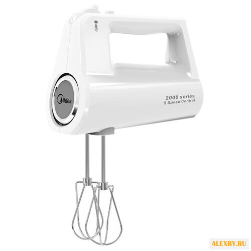Миксер Midea MM-2801 2802