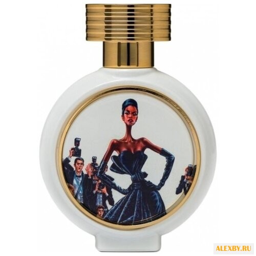 Haute Fragrance Company Black