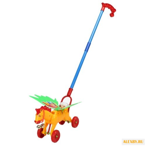 Каталка-игрушка Bebelot