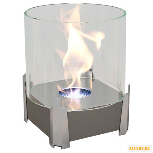 Камин Lux Fire Рондо S