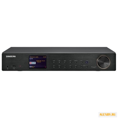 Радиоприемник Sangean WFT-3