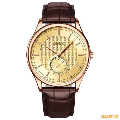 Наручные часы SOKOLOV