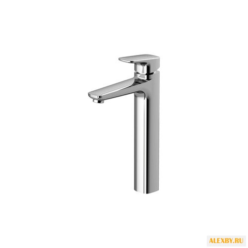 Однорычажный смеситель для