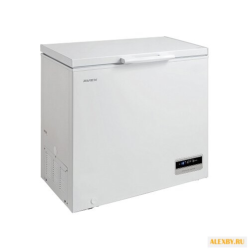 Морозильник AVEX CFD-200 G