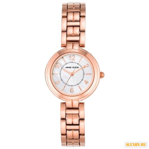 Наручные часы ANNE KLEIN 3070MPRG
