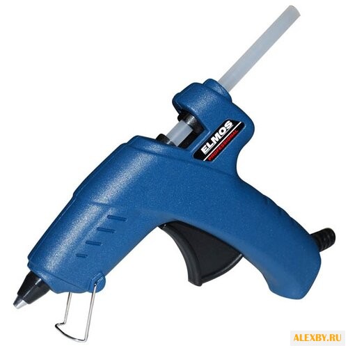 Клеевой пистолет Elmos EGG 50