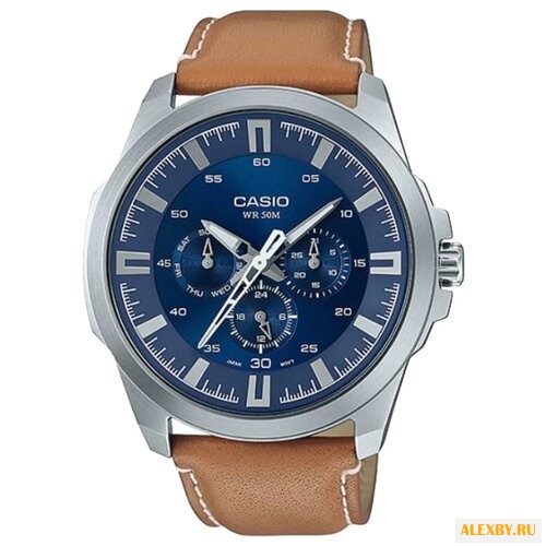 Наручные часы CASIO MTP-SW310L-2A