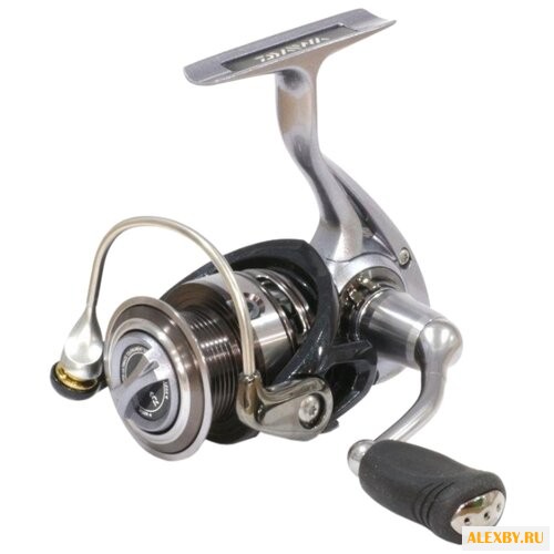 Катушка DAIWA Caldia 4000A 15