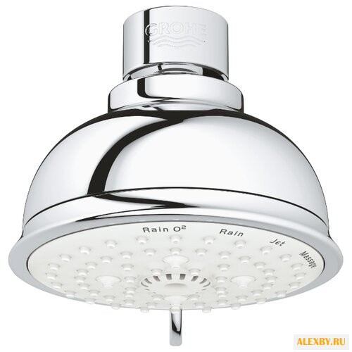 Верхний душ Grohe New Tempesta