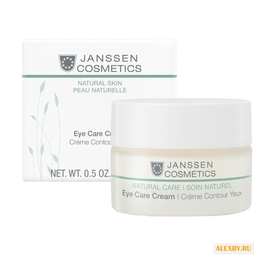 Janssen Разглаживающий и