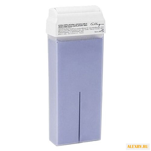 Allegra Jewels Воск Аметист в