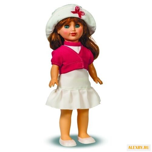 Кукла Весна Иринка 5 37 см