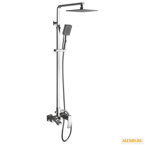 Душевая стойка Landberg LB-2324