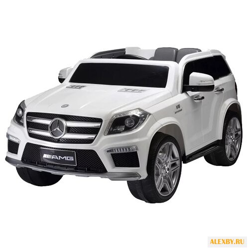 RiverToys Автомобиль