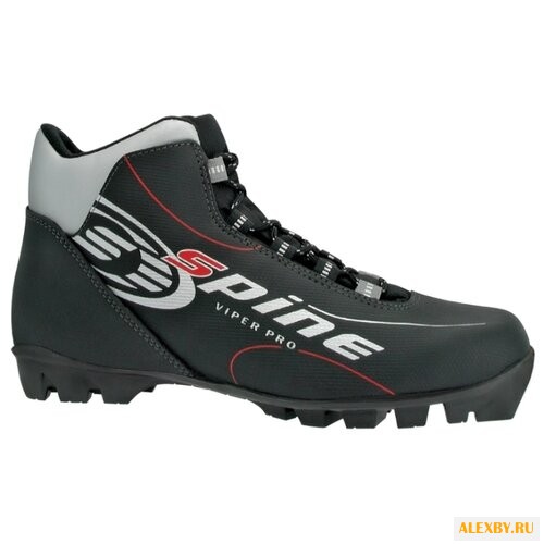 Ботинки для беговых лыж Spine