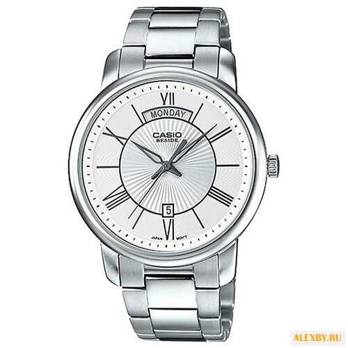 Наручные часы CASIO BEM-152D-7A