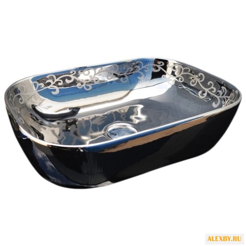 Раковина 45.5 см GID-ceramic