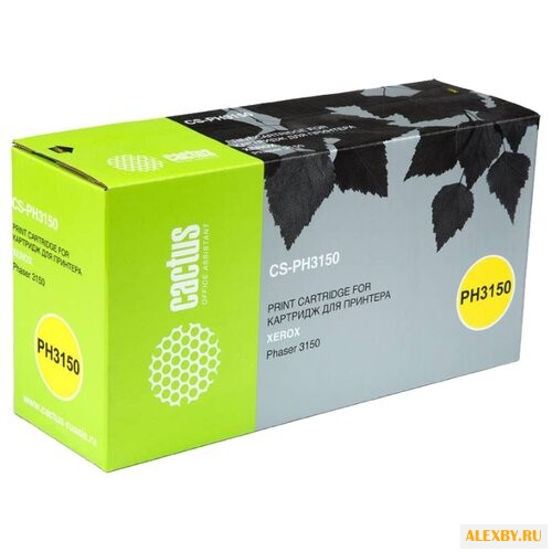 Картридж cactus CS-PH3150