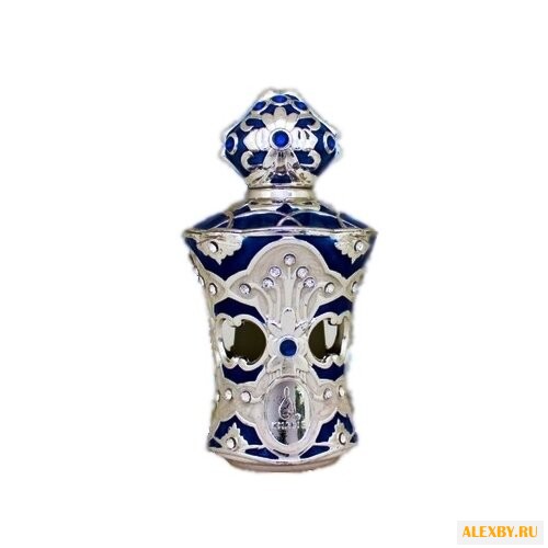 Khalis Perfumes Hayam Al Hub