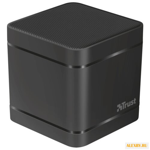 Портативная акустика Trust Kubo