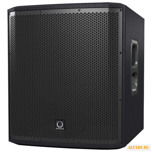 Сабвуфер Turbosound iP12B