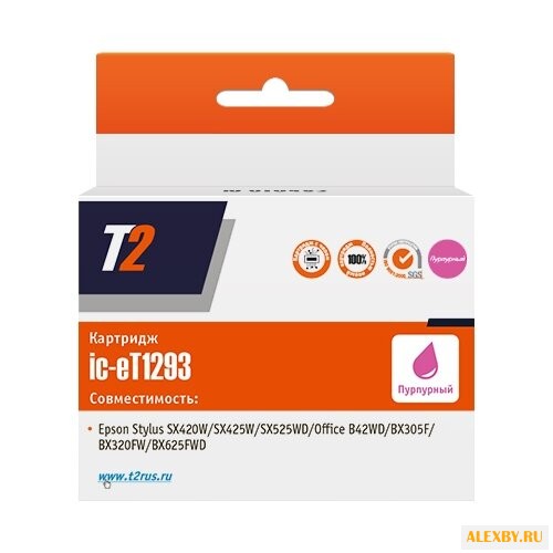 Картридж T2 IC-ET1293