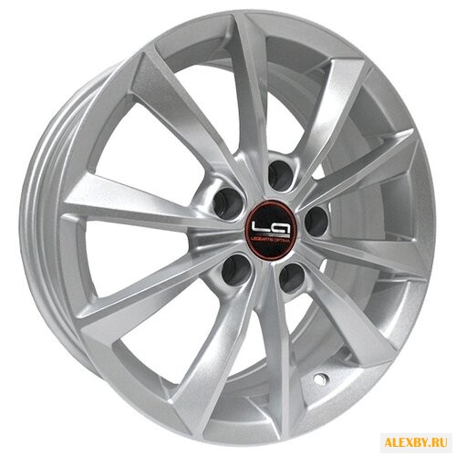 Колесный диск LegeArtis VW172