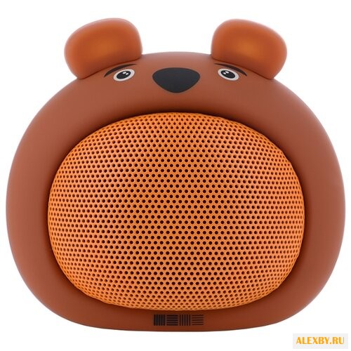 Портативная акустика INTERSTEP