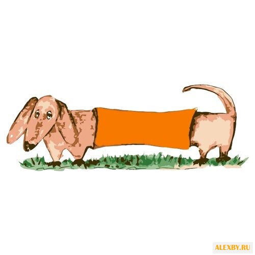 Цветной Картина по номерам