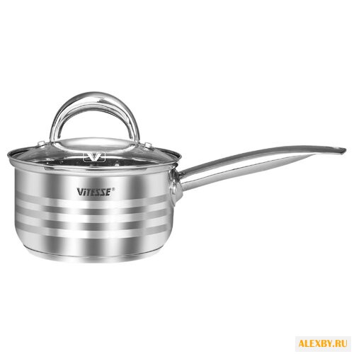 Ковш Vitesse VS-2066 18 л